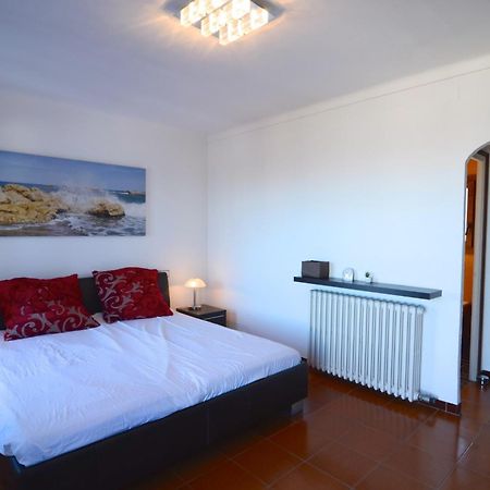 Villa Garbinell L' Escala Εξωτερικό φωτογραφία