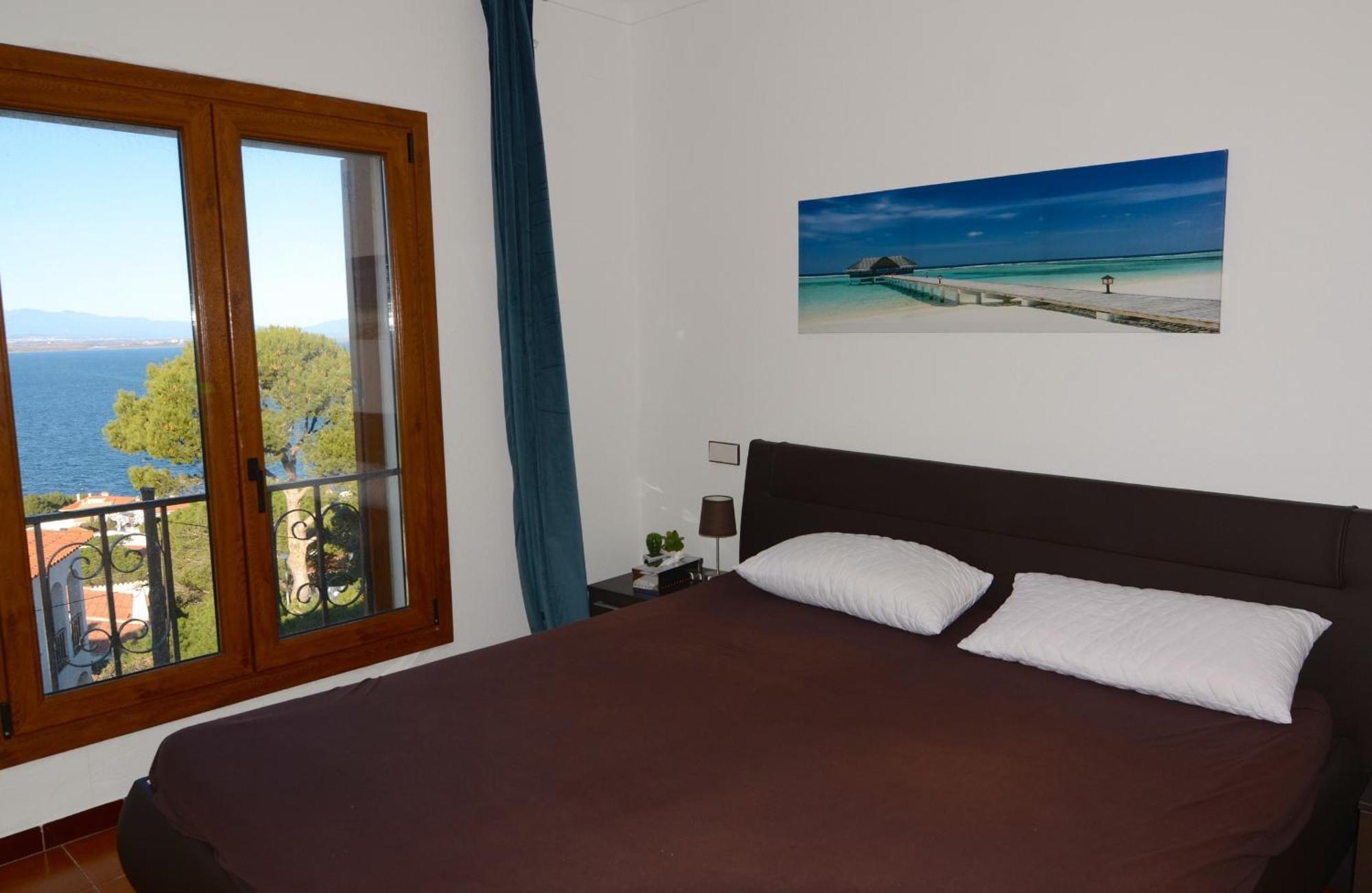 Villa Garbinell L' Escala Εξωτερικό φωτογραφία