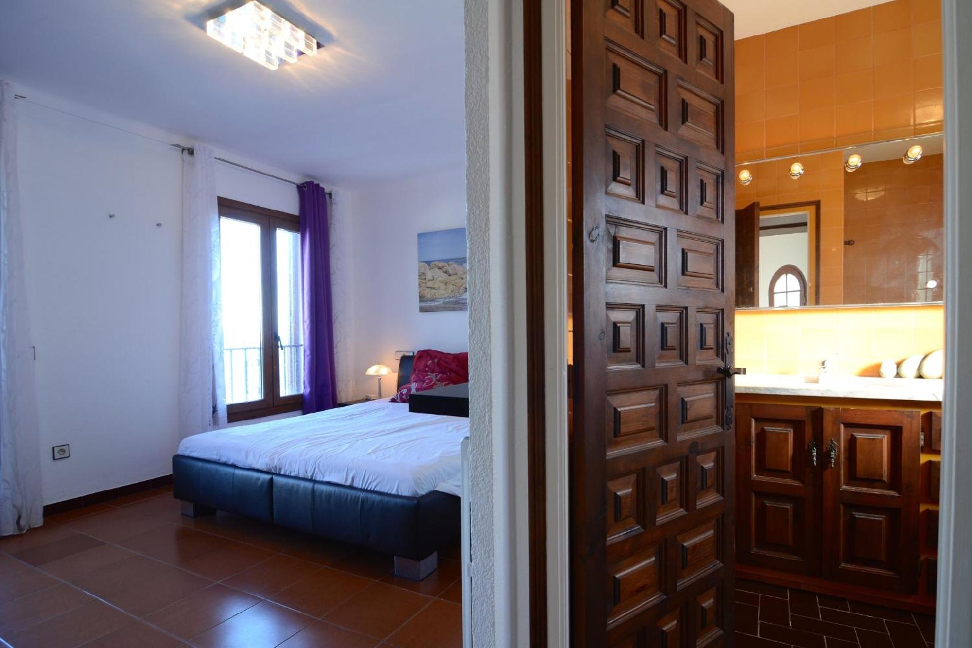 Villa Garbinell L' Escala Εξωτερικό φωτογραφία