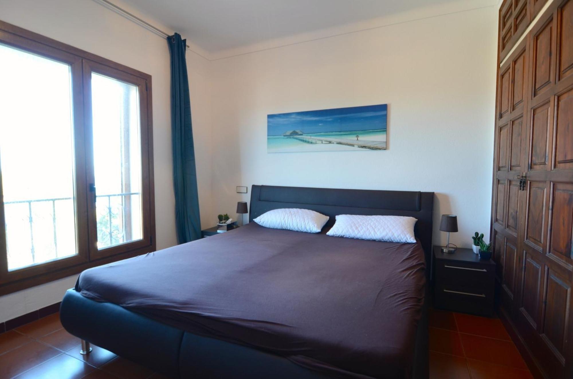 Villa Garbinell L' Escala Εξωτερικό φωτογραφία