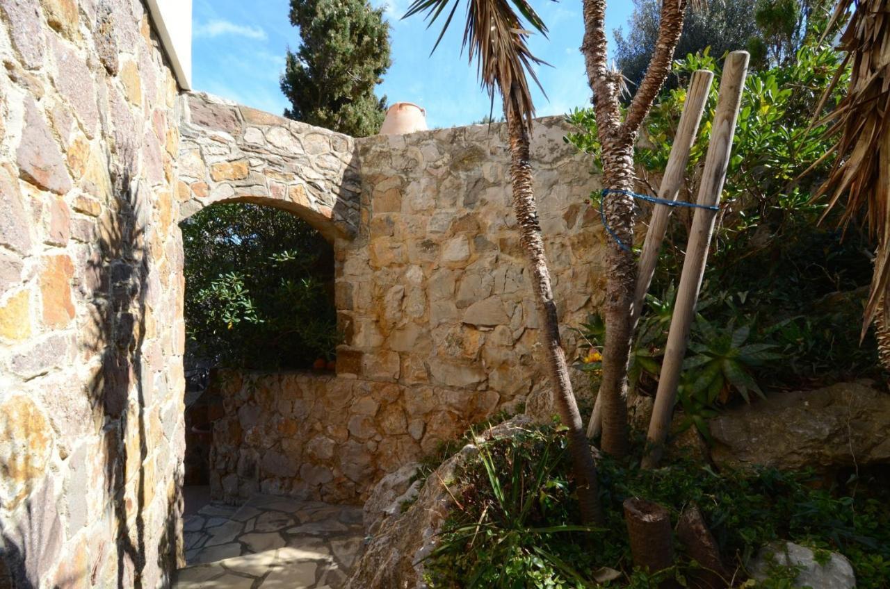 Villa Garbinell L' Escala Εξωτερικό φωτογραφία