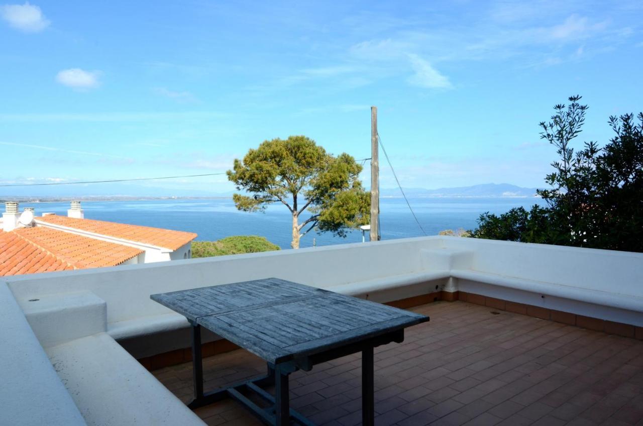 Villa Garbinell L' Escala Εξωτερικό φωτογραφία